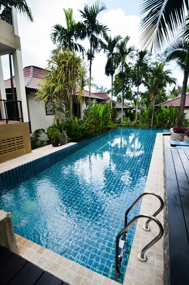 Hotel Cocoville Phuket Resort
