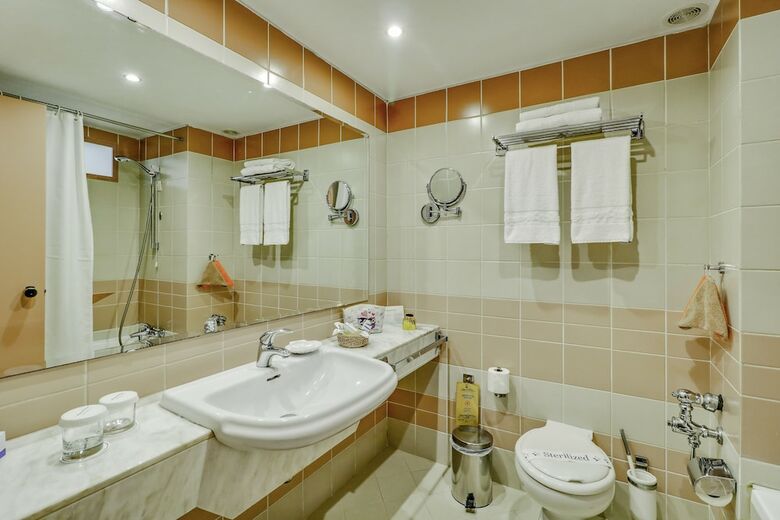 Hotel Creta Royal - Adults Only