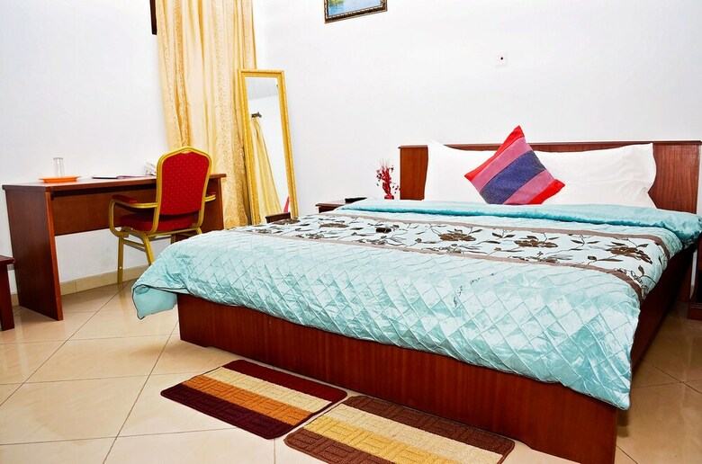 Bethel Heights Hotel