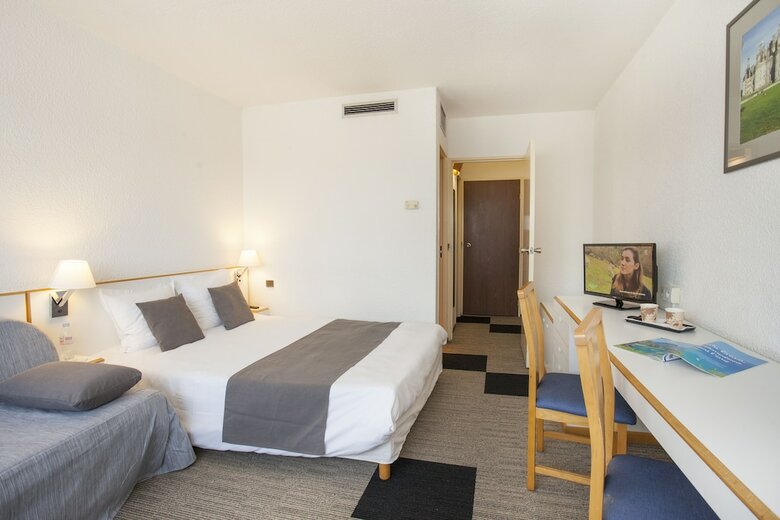 Hotel Villa Bellagio Blois