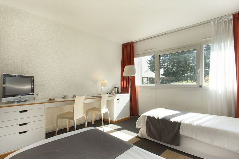 Hotel Villa Bellagio Blois