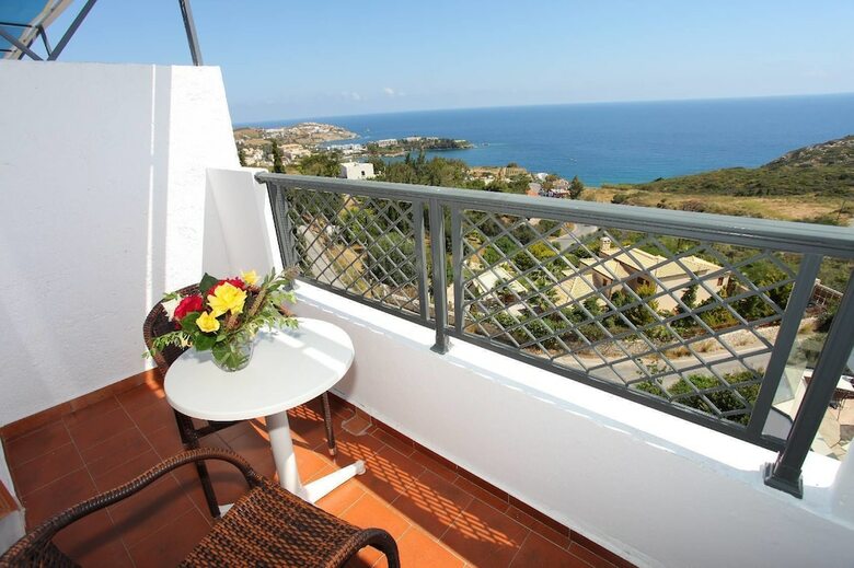 Hotel Village Panorama - All Inclusive