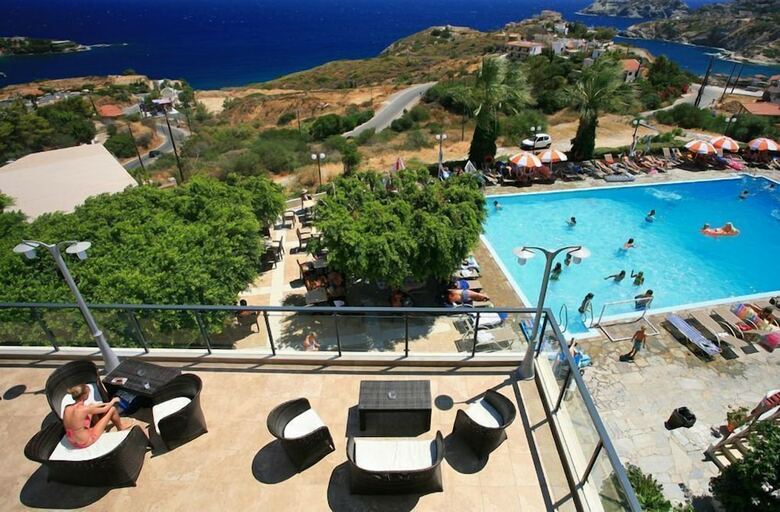 Hotel Village Panorama - All Inclusive