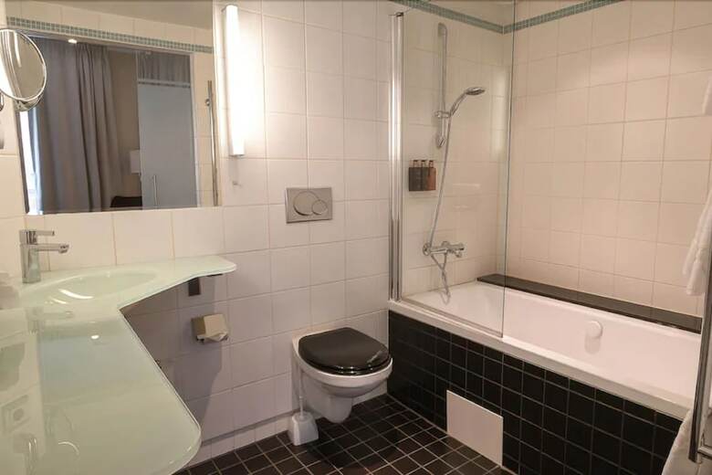 Clarion Collection Hotel Grand