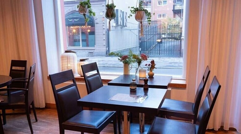 Clarion Collection Hotel Grand