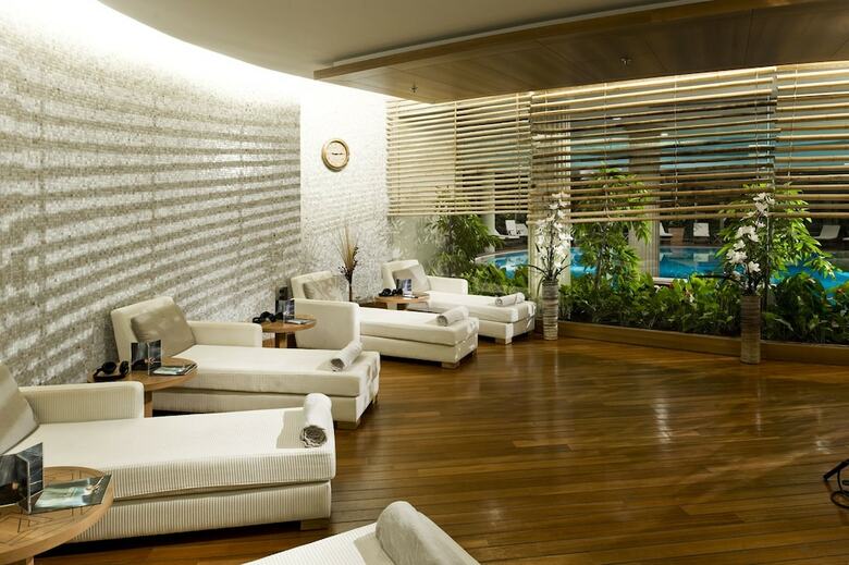 Hotel Gloria Golf Resort - All Inclusive