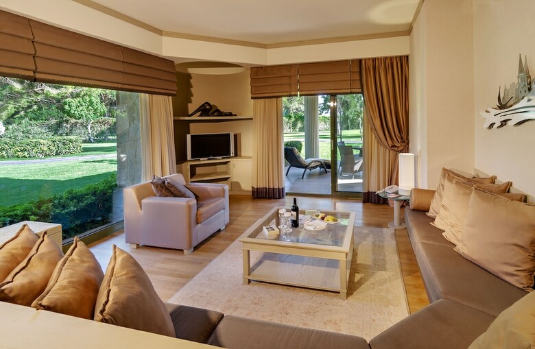 Hotel Gloria Golf Resort - All Inclusive