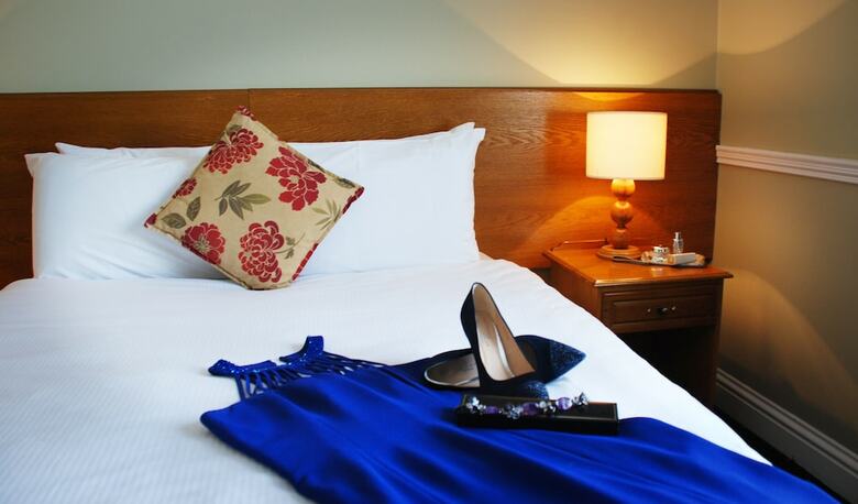 Benners Hotel