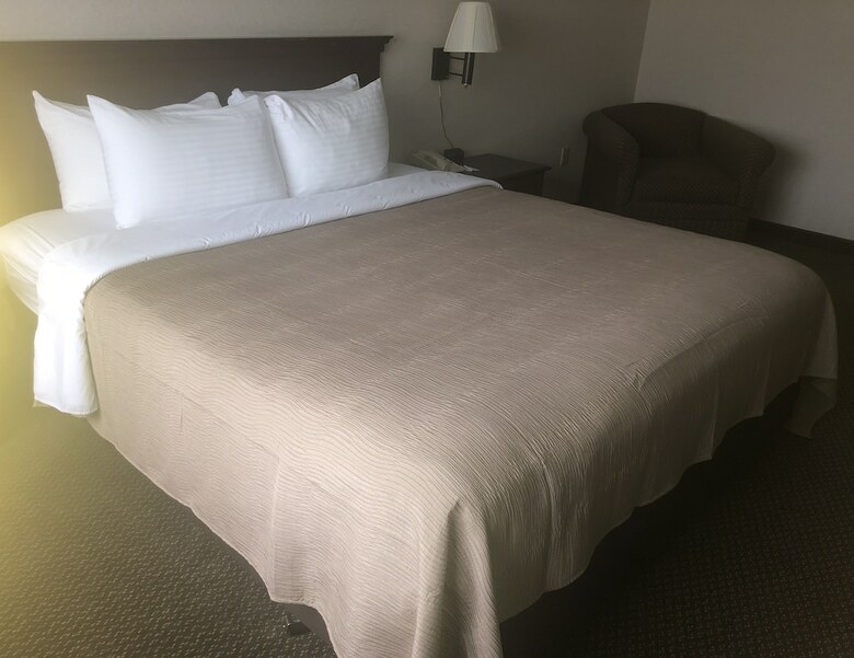 Hotel Fairchild