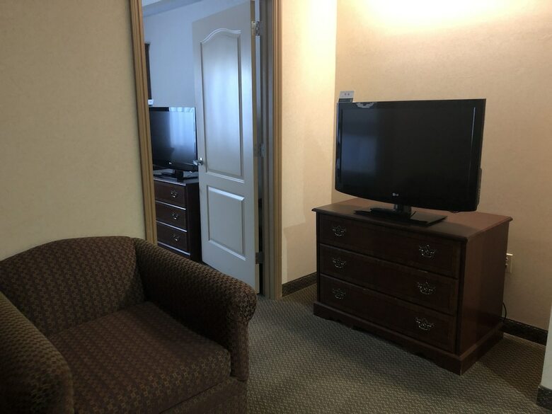 Hotel Fairchild