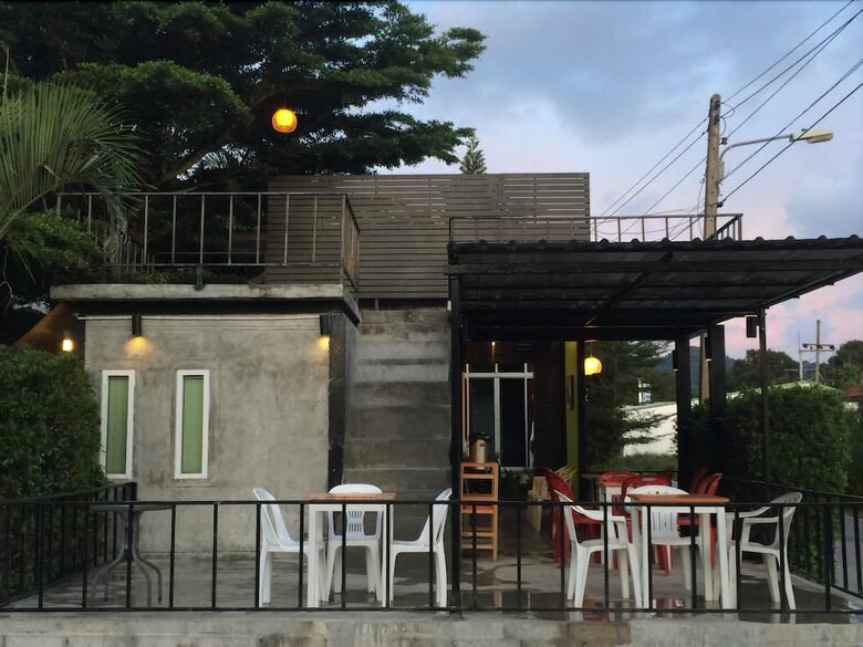 Hotel Loma Place