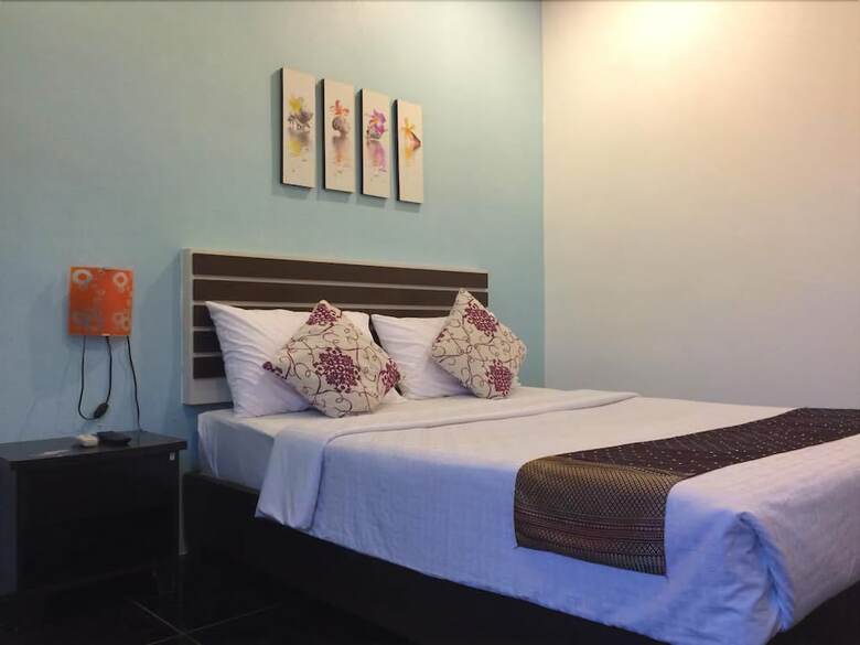 Hotel Loma Place
