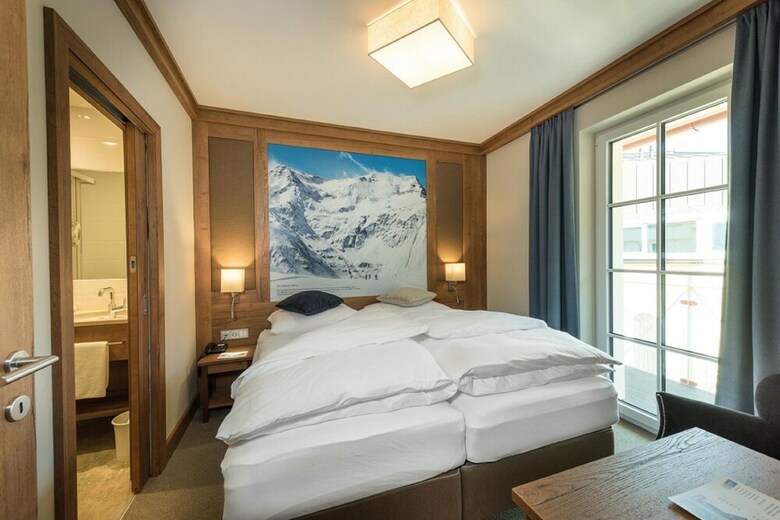 Hotel Eden