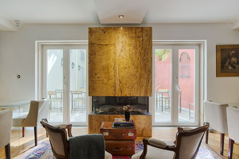 Hotel Dear Lisbon - Charming House