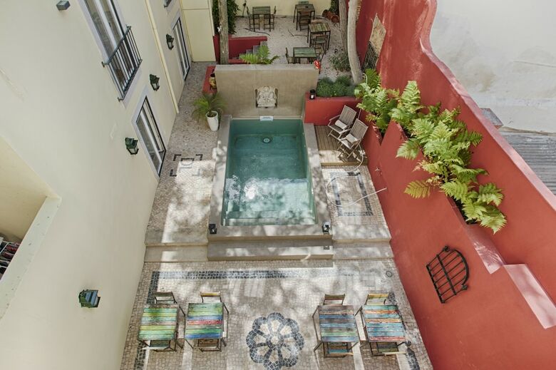Hotel Dear Lisbon - Charming House