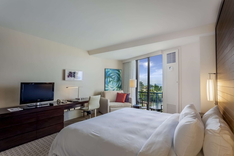 Apartamento Caribe Hilton