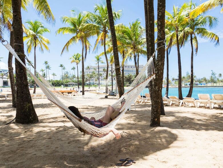 Apartamento Caribe Hilton