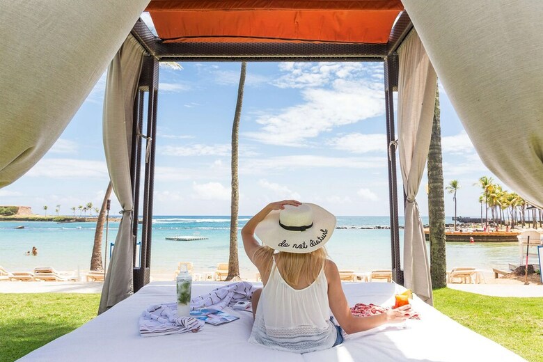 Apartamento Caribe Hilton