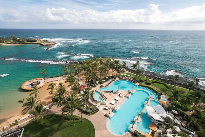 Apartamento Caribe Hilton