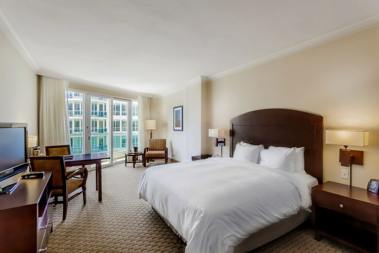 Apartamento Caribe Hilton