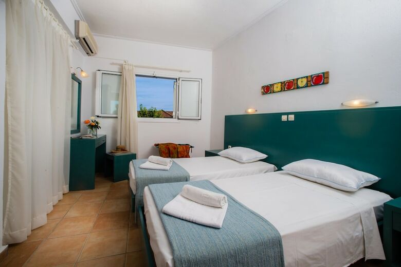 Hotel Ecoresort Zefyros