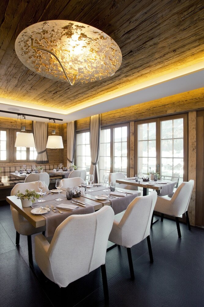 Hotel De Rougemont & Spa