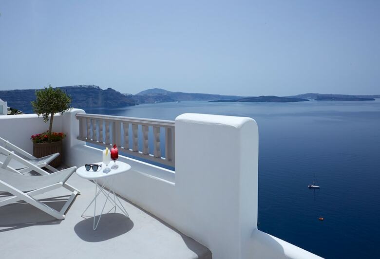 Hotel Filotera Suites