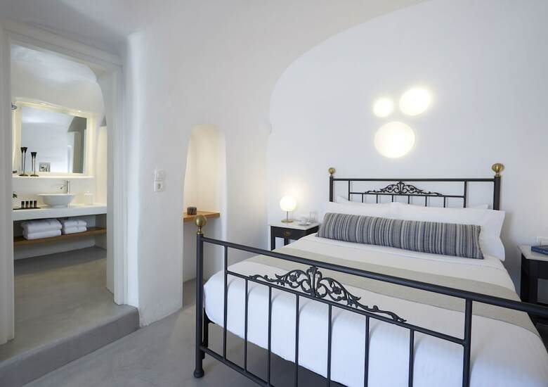 Hotel Filotera Suites