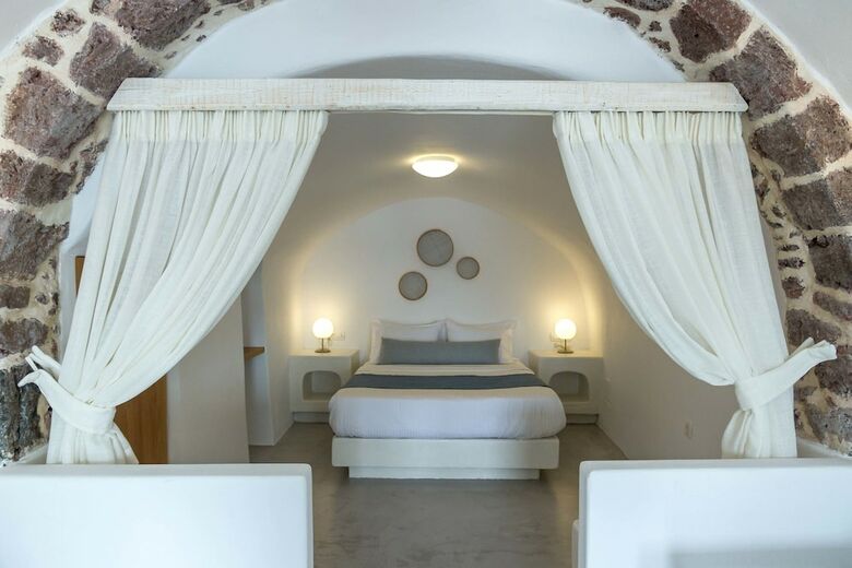 Hotel Filotera Suites