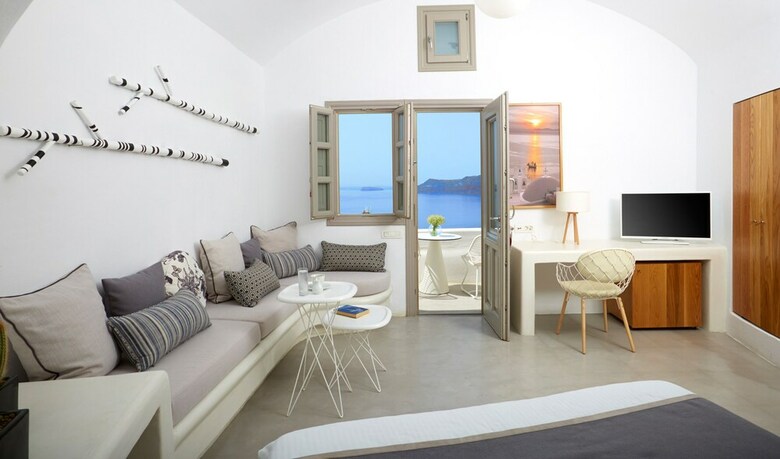 Hotel Filotera Suites