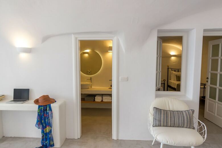 Hotel Filotera Suites