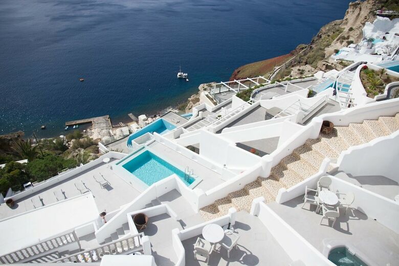 Hotel Filotera Suites