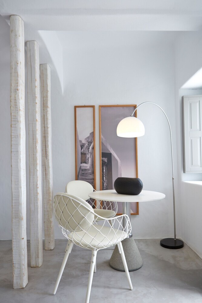 Hotel Filotera Suites