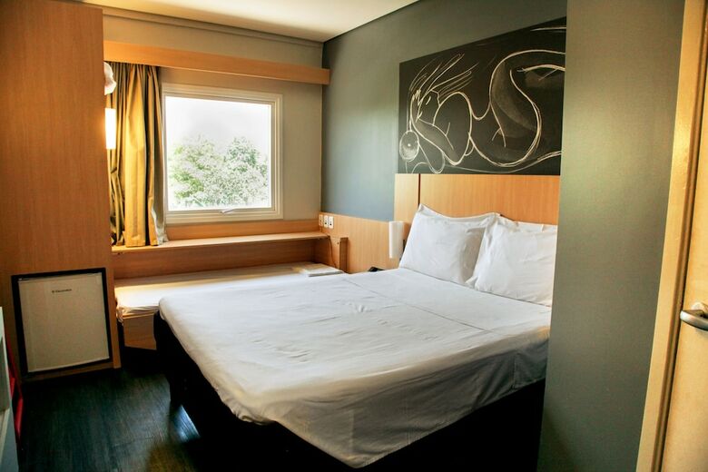 Hotel Ibis Bacabal