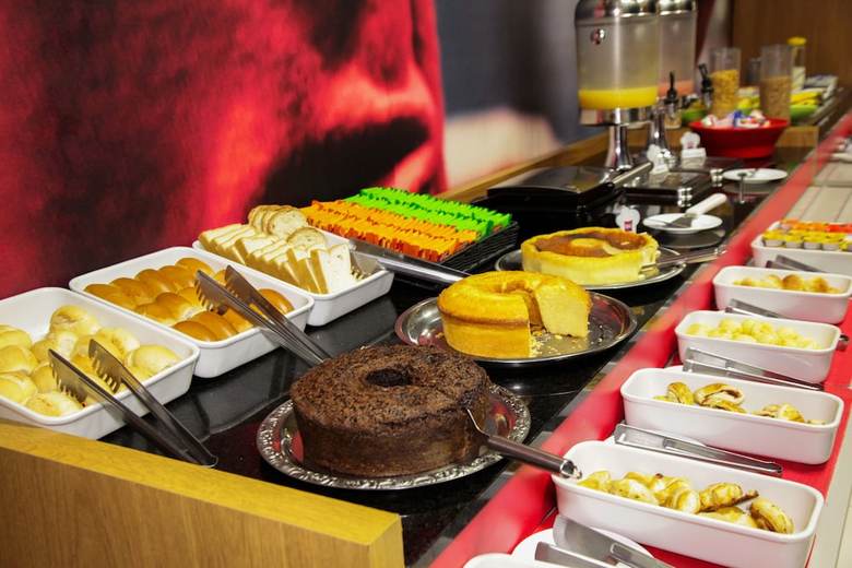 Hotel Ibis Bacabal