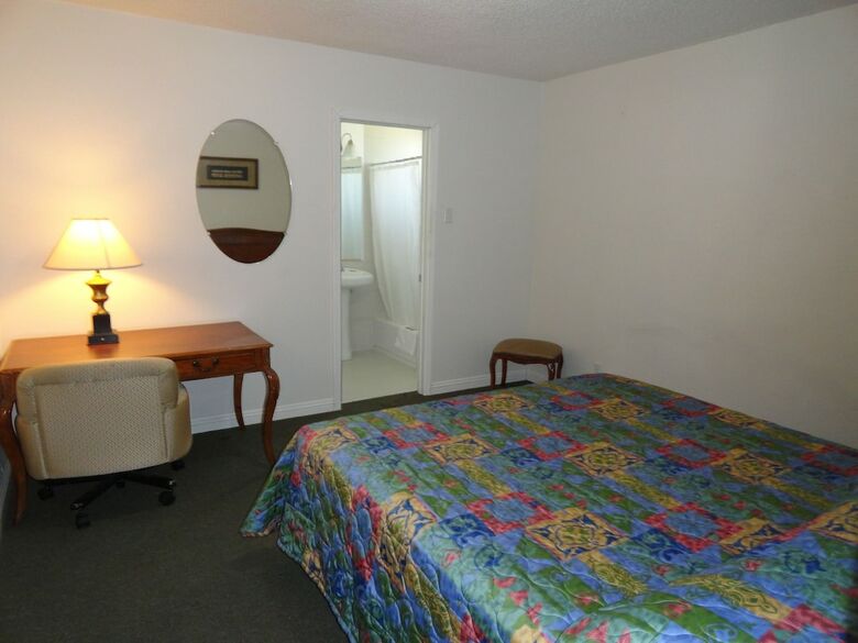 Motel Travel Inn