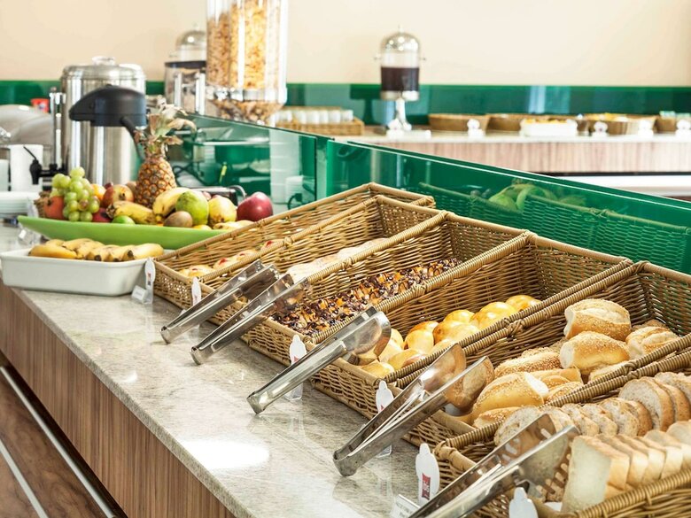 Hotel Ibis Rio de Janeiro Parque Olimpico