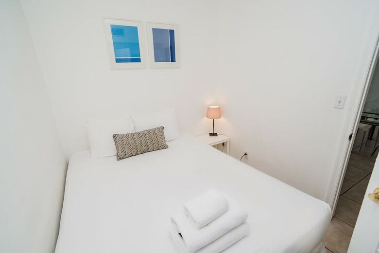 Apartments Op By Design Suites Miami