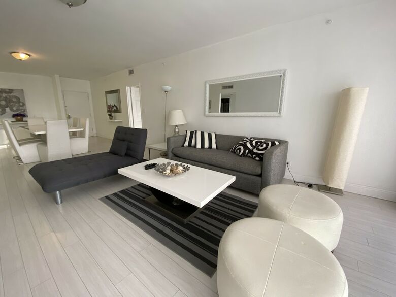 Apartments Op By Design Suites Miami