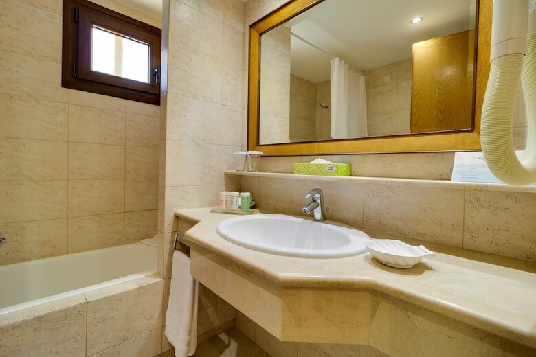 Aegean Melathron Thalasso Spa Hotel