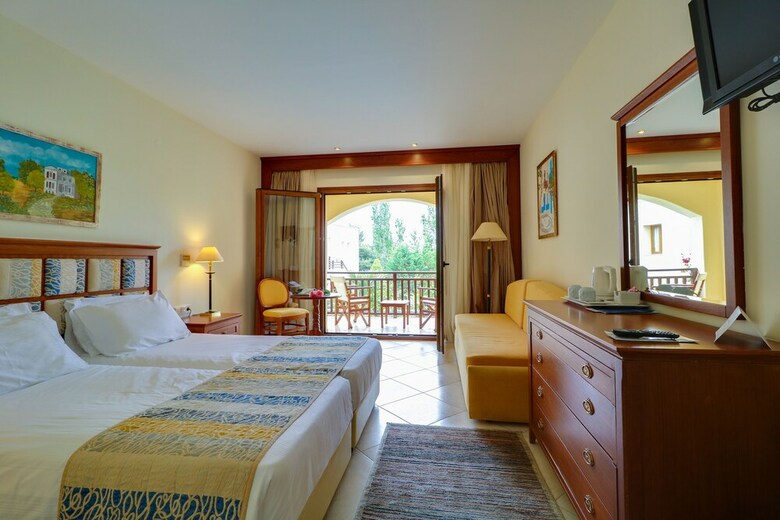 Aegean Melathron Thalasso Spa Hotel