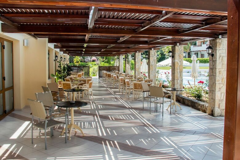 Aegean Melathron Thalasso Spa Hotel