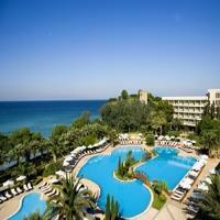Hotel Sani Beach
