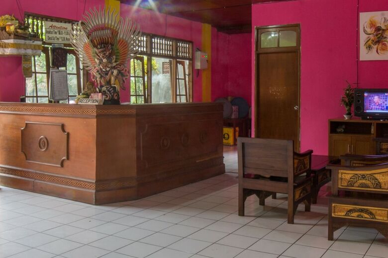 Beneyasa Beach Hotel 2