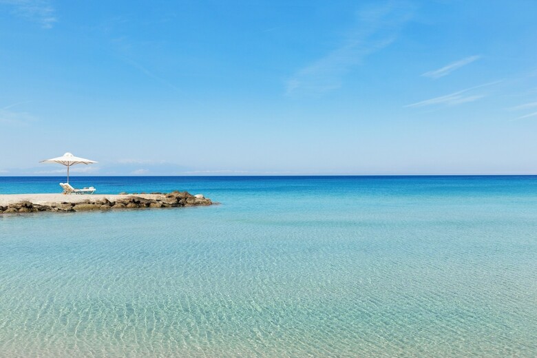 Hotel Sani Club