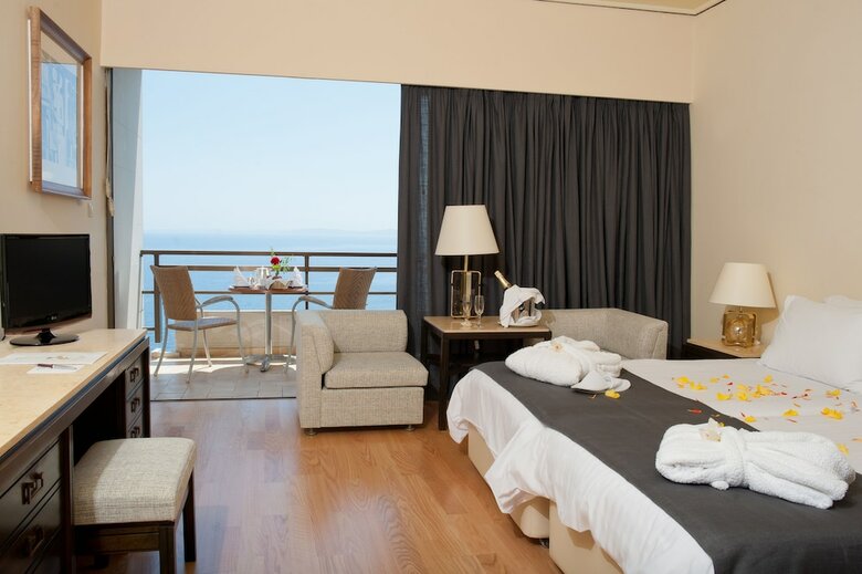Corfu Holiday Palace Hotel