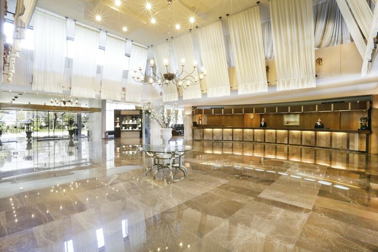 Corfu Holiday Palace Hotel