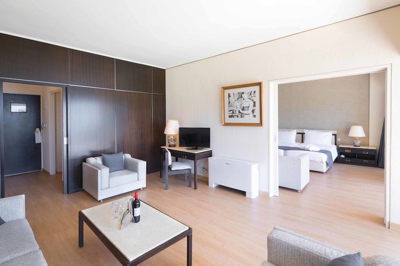 Corfu Holiday Palace Hotel