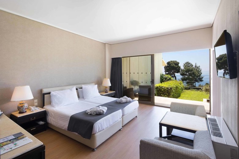 Corfu Holiday Palace Hotel