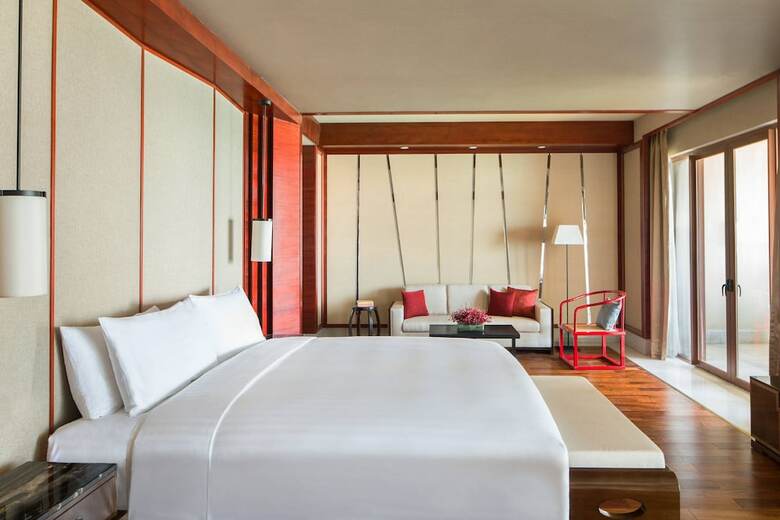 Haikou Marriott Hotel